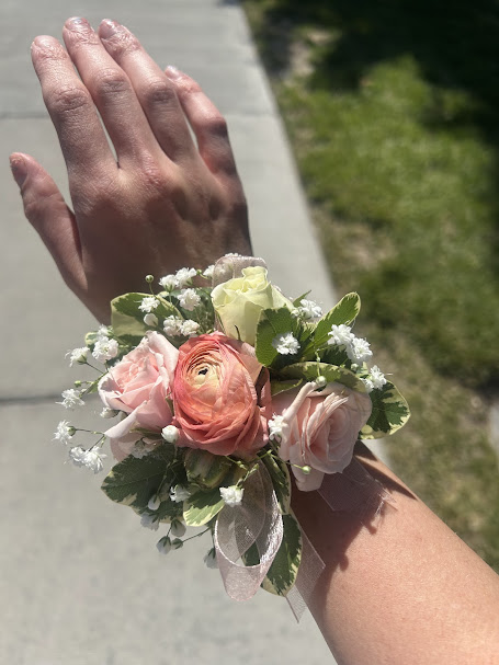 High School Dances 2